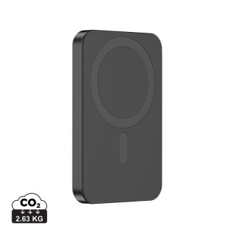 Powerbanka 5000mAh Urban Vitamin Richmond z RCS alu a plastu