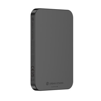 Powerbanka 5000mAh Urban Vitamin Richmond z RCS alu a plastu