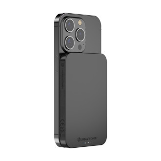 Powerbanka 5000mAh Urban Vitamin Richmond z RCS alu a plastu