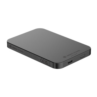 Powerbanka 5000mAh Urban Vitamin Richmond z RCS alu a plastu
