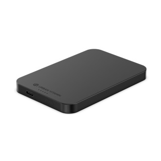 Powerbanka 5000mAh Urban Vitamin Richmond z RCS alu a plastu