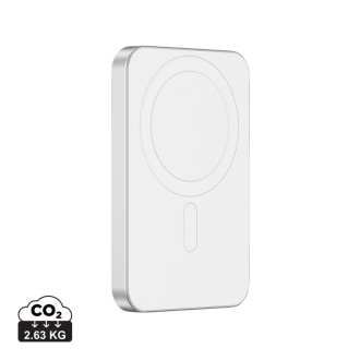 Powerbanka 5000mAh Urban Vitamin Richmond z RCS alu a plastu