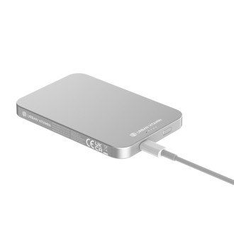 Powerbanka 5000mAh Urban Vitamin Richmond z RCS alu a plastu