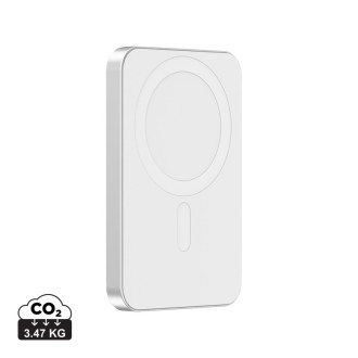 Powerbanka 5000mAh Urban Vitamin Malibu z RCS alu a plastu