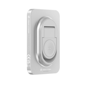 Powerbanka 5000mAh Urban Vitamin Malibu z RCS alu a plastu