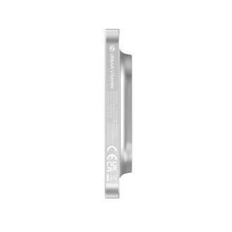 Powerbanka 5000mAh Urban Vitamin Malibu z RCS alu a plastu