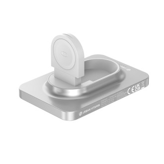 Powerbanka 5000mAh Urban Vitamin Malibu z RCS alu a plastu