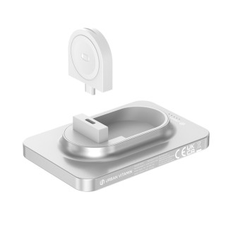 Powerbanka 5000mAh Urban Vitamin Malibu z RCS alu a plastu