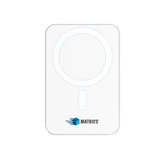 Powerbanka 5000mAh Urban Vitamin Malibu z RCS alu a plastu
