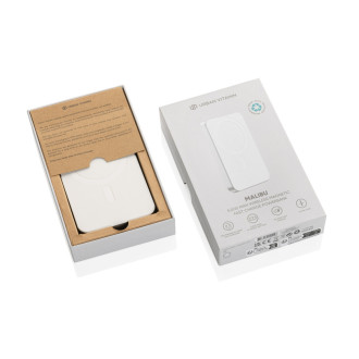 Powerbanka 5000mAh Urban Vitamin Malibu z RCS alu a plastu
