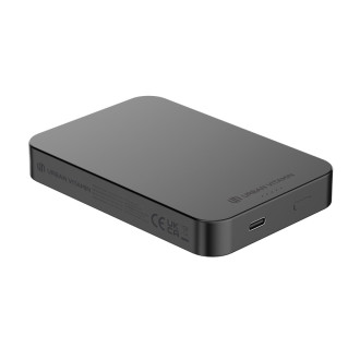 Powerbanka 10000mAh Urban Vitamin Compton z RCS alu a plastu