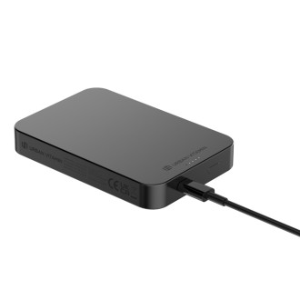 Powerbanka 10000mAh Urban Vitamin Compton z RCS alu a plastu