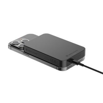 Powerbanka 10000mAh Urban Vitamin Compton z RCS alu a plastu