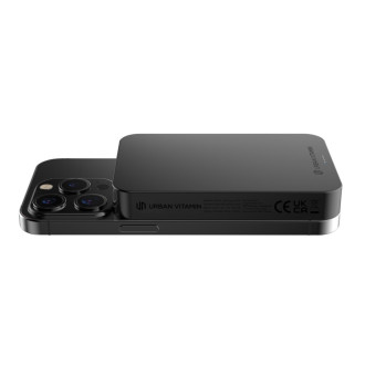 Powerbanka 10000mAh Urban Vitamin Compton z RCS alu a plastu