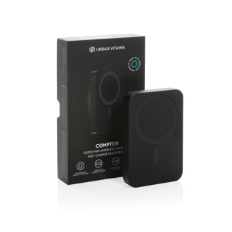 Powerbanka 10000mAh Urban Vitamin Compton z RCS alu a plastu