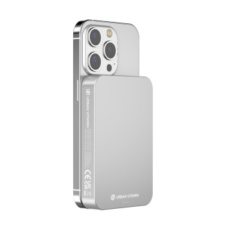 Powerbanka 10000mAh Urban Vitamin Compton z RCS alu a plastu