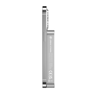 Powerbanka 10000mAh Urban Vitamin Compton z RCS alu a plastu