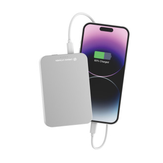 Powerbanka 10000mAh Urban Vitamin Compton z RCS alu a plastu