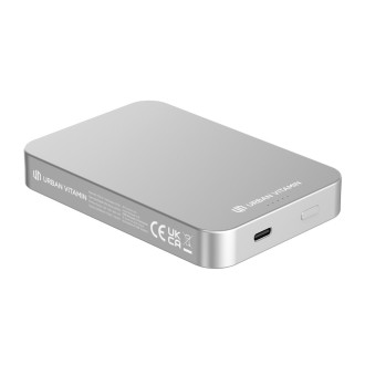 Powerbanka 10000mAh Urban Vitamin Compton z RCS alu a plastu
