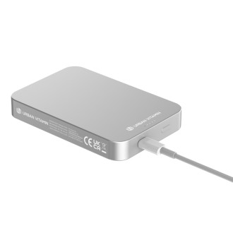 Powerbanka 10000mAh Urban Vitamin Compton z RCS alu a plastu