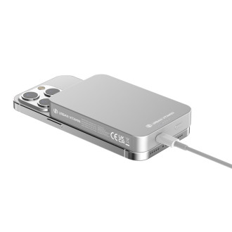 Powerbanka 10000mAh Urban Vitamin Compton z RCS alu a plastu