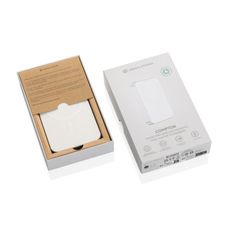 Powerbanka 10000mAh Urban Vitamin Compton z RCS alu a plastu