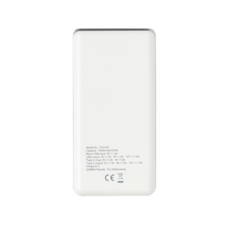 Super rychlá PD powerbanka 10 000 mAh