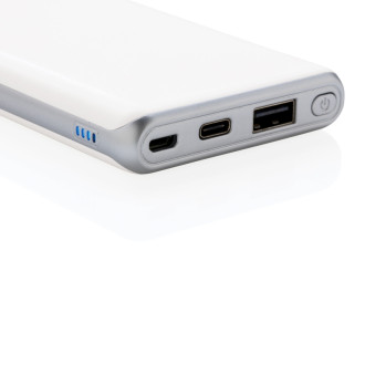 Super rychlá PD powerbanka 10 000 mAh