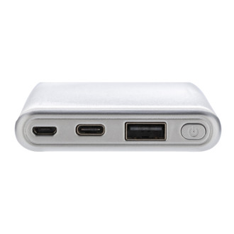 Super rychlá PD powerbanka 10 000 mAh