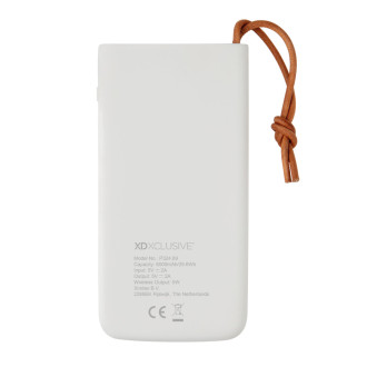 Bezdrátová powerbanka Aria 8 000 mAh 5W