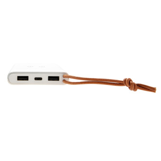 Bezdrátová powerbanka Aria 8 000 mAh 5W