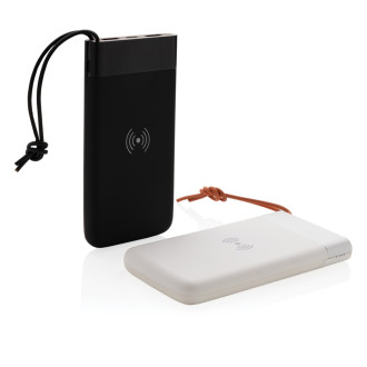 Bezdrátová powerbanka Aria 8 000 mAh 5W