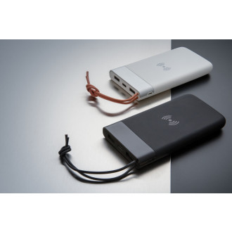 Bezdrátová powerbanka Aria 8 000 mAh 5W