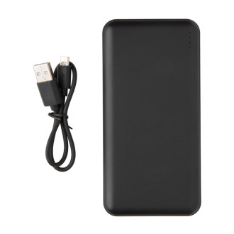 Kapesní powerbanka s vysokou hustotou baterie 10 000 mAh