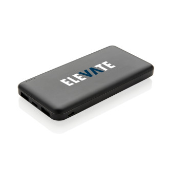 Kapesní powerbanka s vysokou hustotou baterie 10 000 mAh