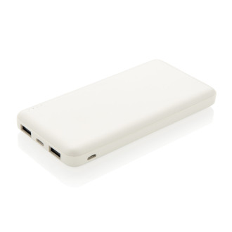 Kapesní powerbanka s vysokou hustotou baterie 10 000 mAh