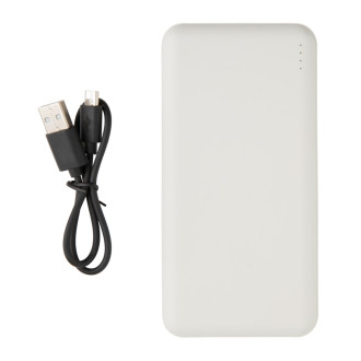 Kapesní powerbanka s vysokou hustotou baterie 10 000 mAh