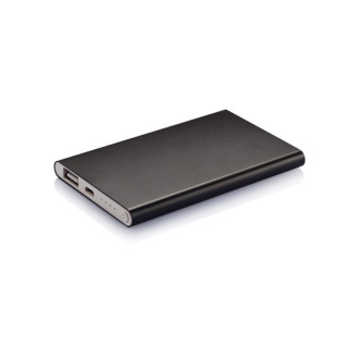 Tenká powerbanka 4 000 mAh