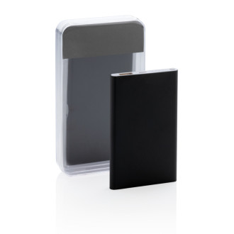 Tenká powerbanka 4 000 mAh