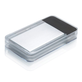 Tenká powerbanka 4 000 mAh