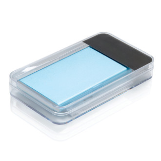 Tenká powerbanka 4 000 mAh