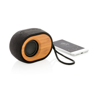 Reproduktor Bamboo X