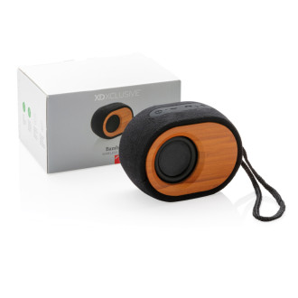 Reproduktor Bamboo X