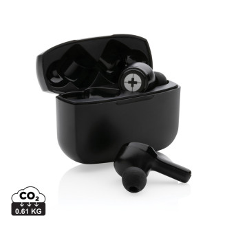 Swiss Peak TWS sluchátka s ANC