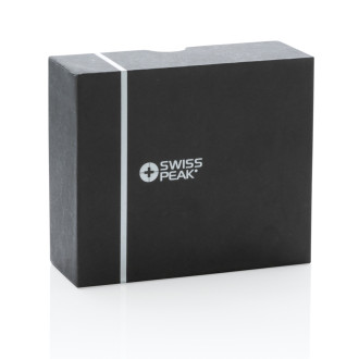 Swiss Peak TWS sluchátka s ANC