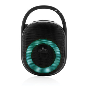 Reproduktor s klipem Lightboom 5W z RCS recyklovaného plastu