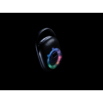Reproduktor s klipem Lightboom 5W z RCS recyklovaného plastu