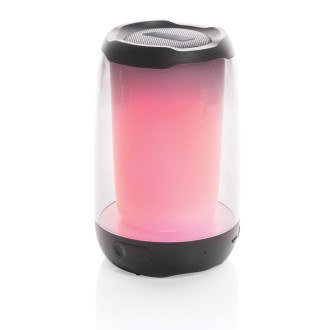 Reproduktor Lightboom 5W z RCS recyklovaného plastu