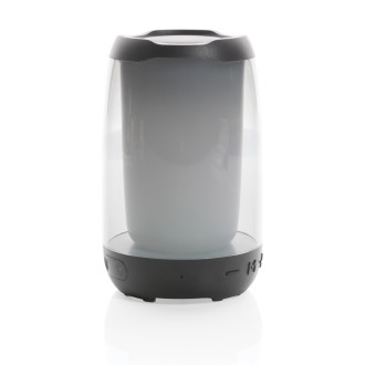 Reproduktor Lightboom 5W z RCS recyklovaného plastu