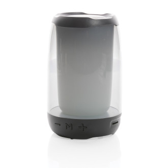 Reproduktor Lightboom 5W z RCS recyklovaného plastu